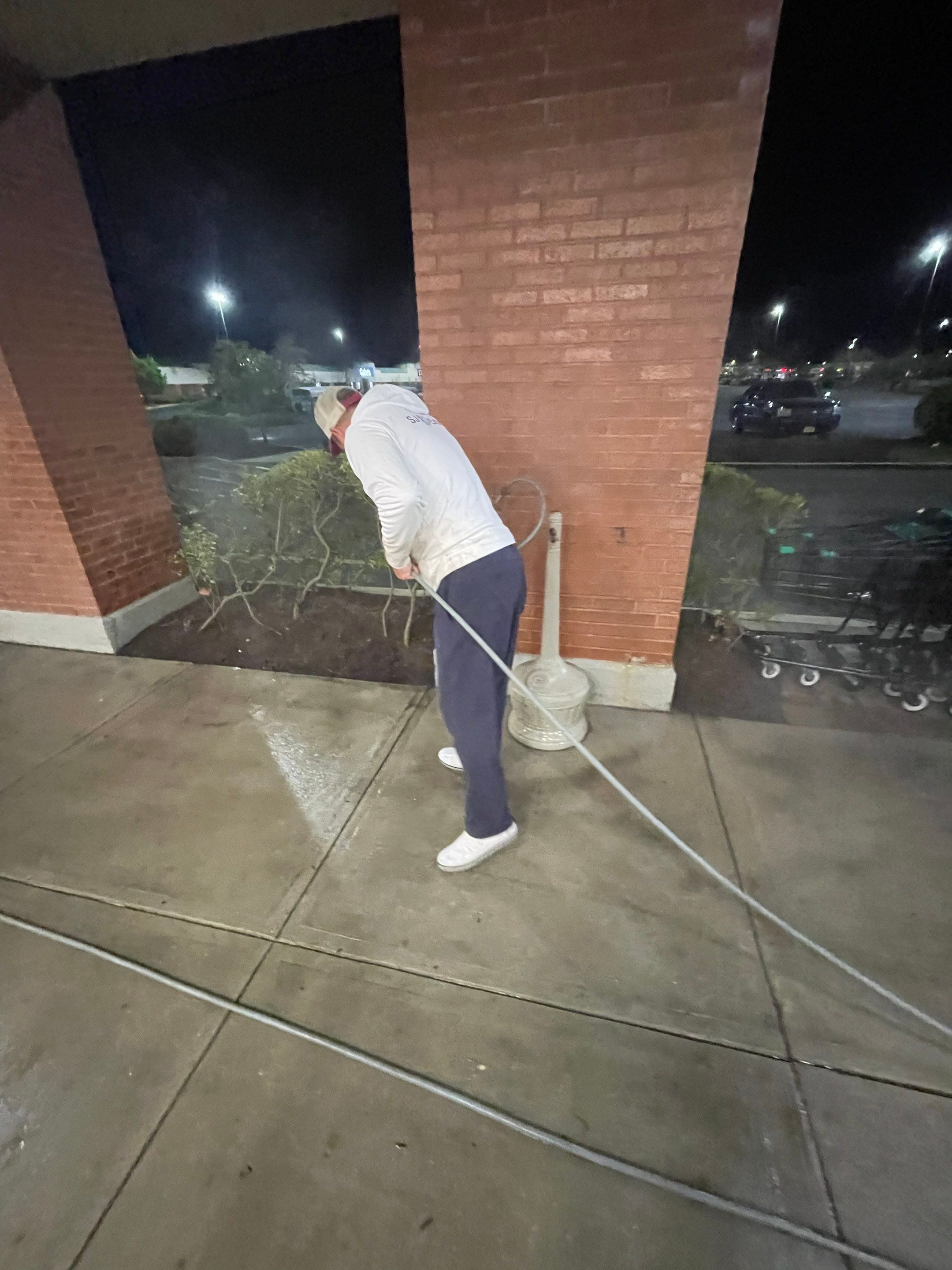 Consumer Square - Armory & Dollar Tree by SJ Exterior