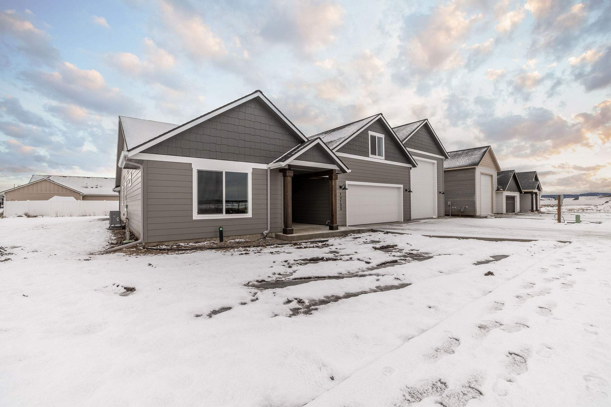 Interior and Exterior Paint by Coeur D Alene Painting Group