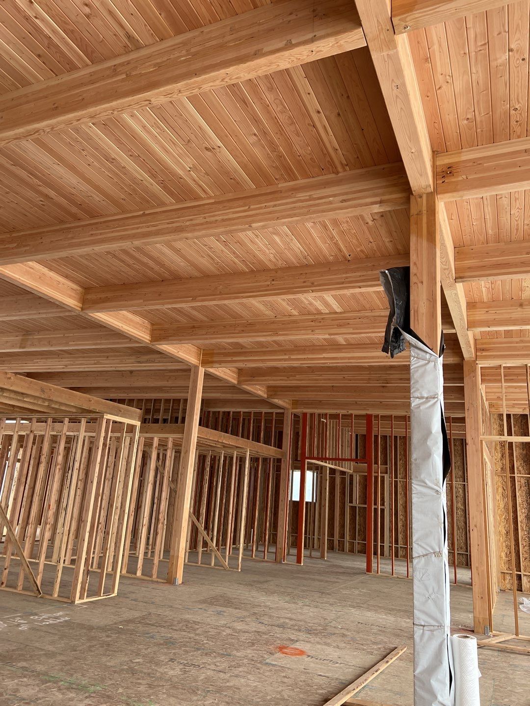 The Standard by Cutting edge painting 