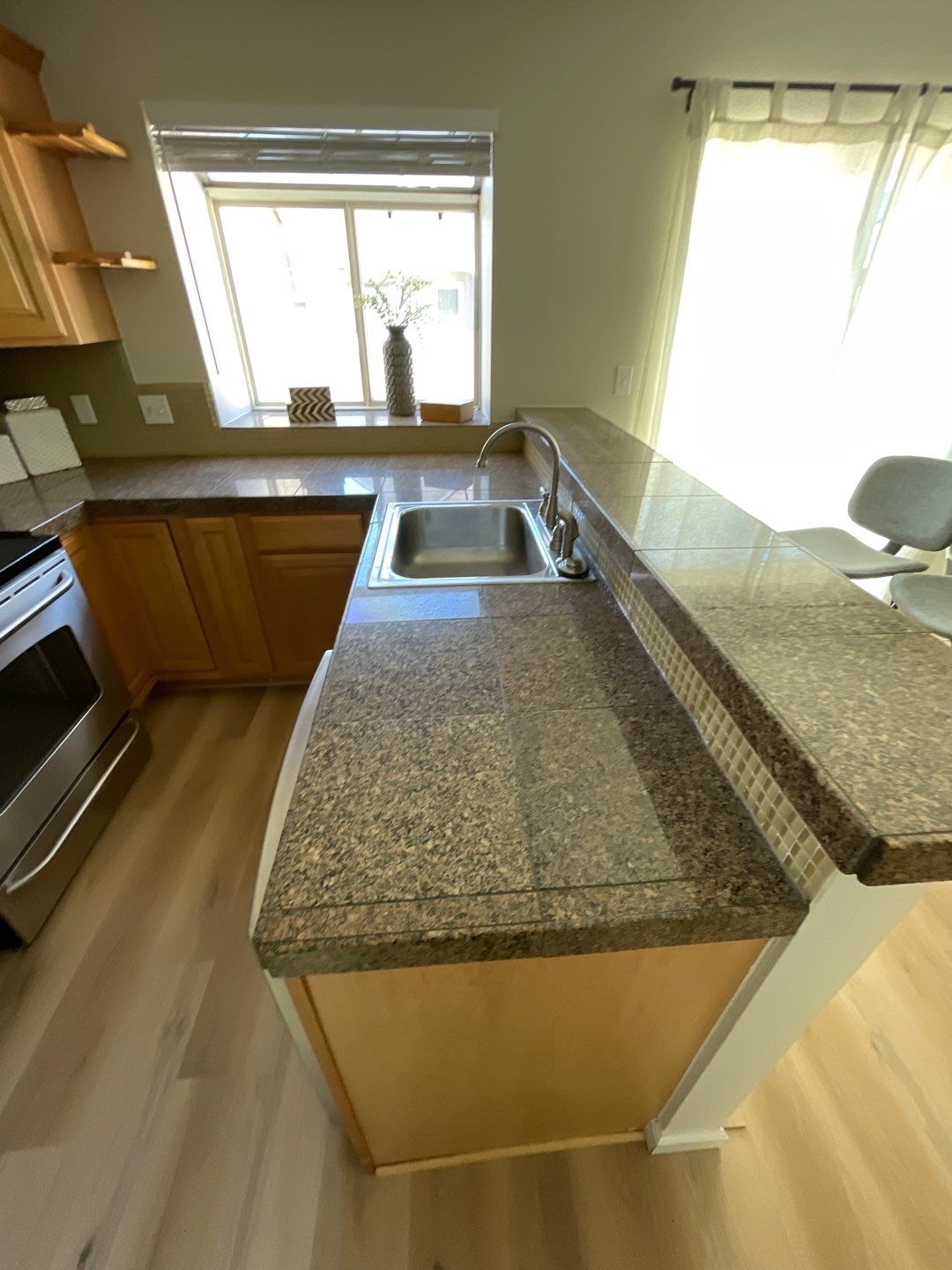 Mold Damage Project in Littleton by Accountable Home Services