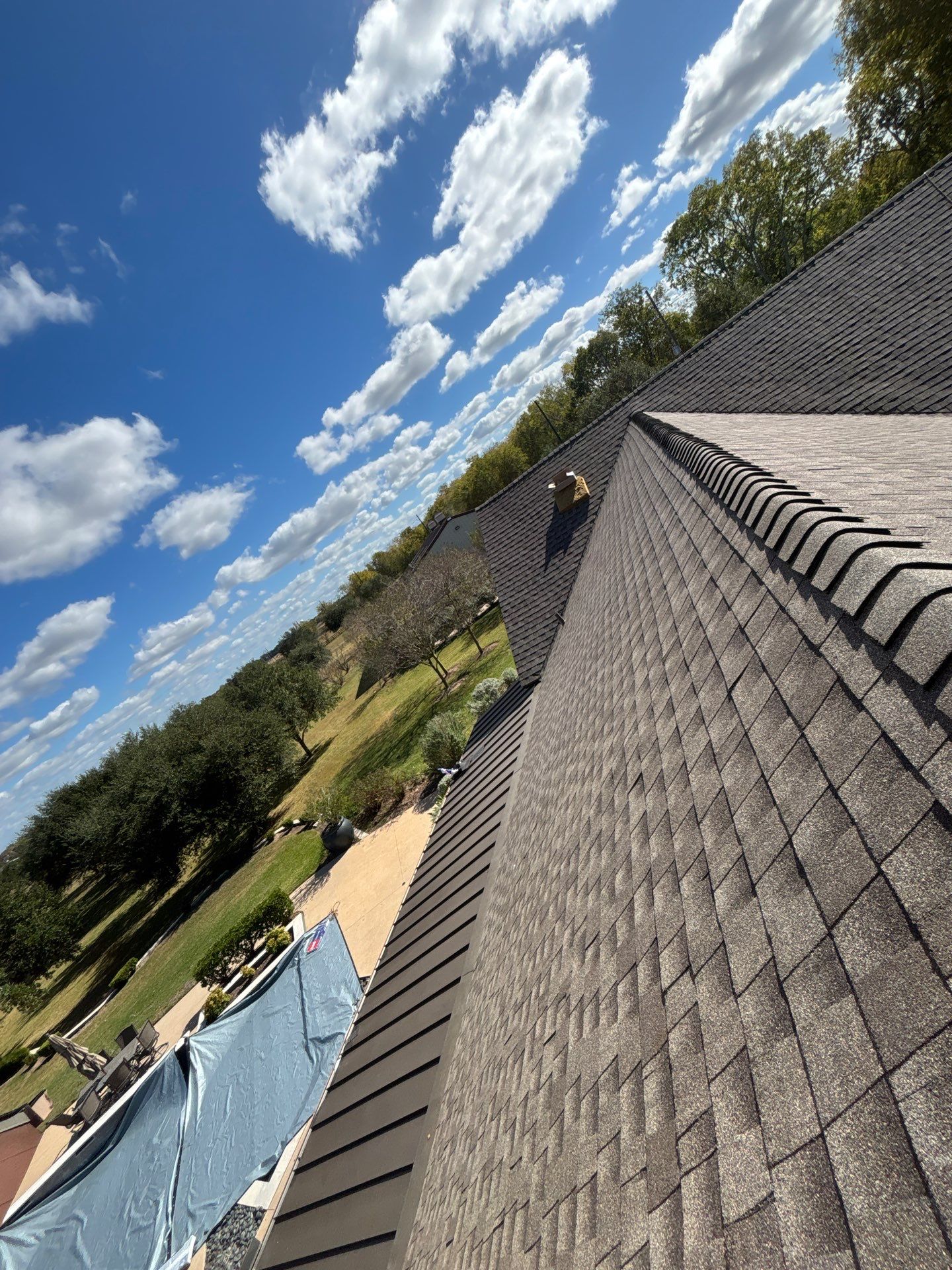Roof Replacement in Grand River, Richmond TX by Roof Repair Company
