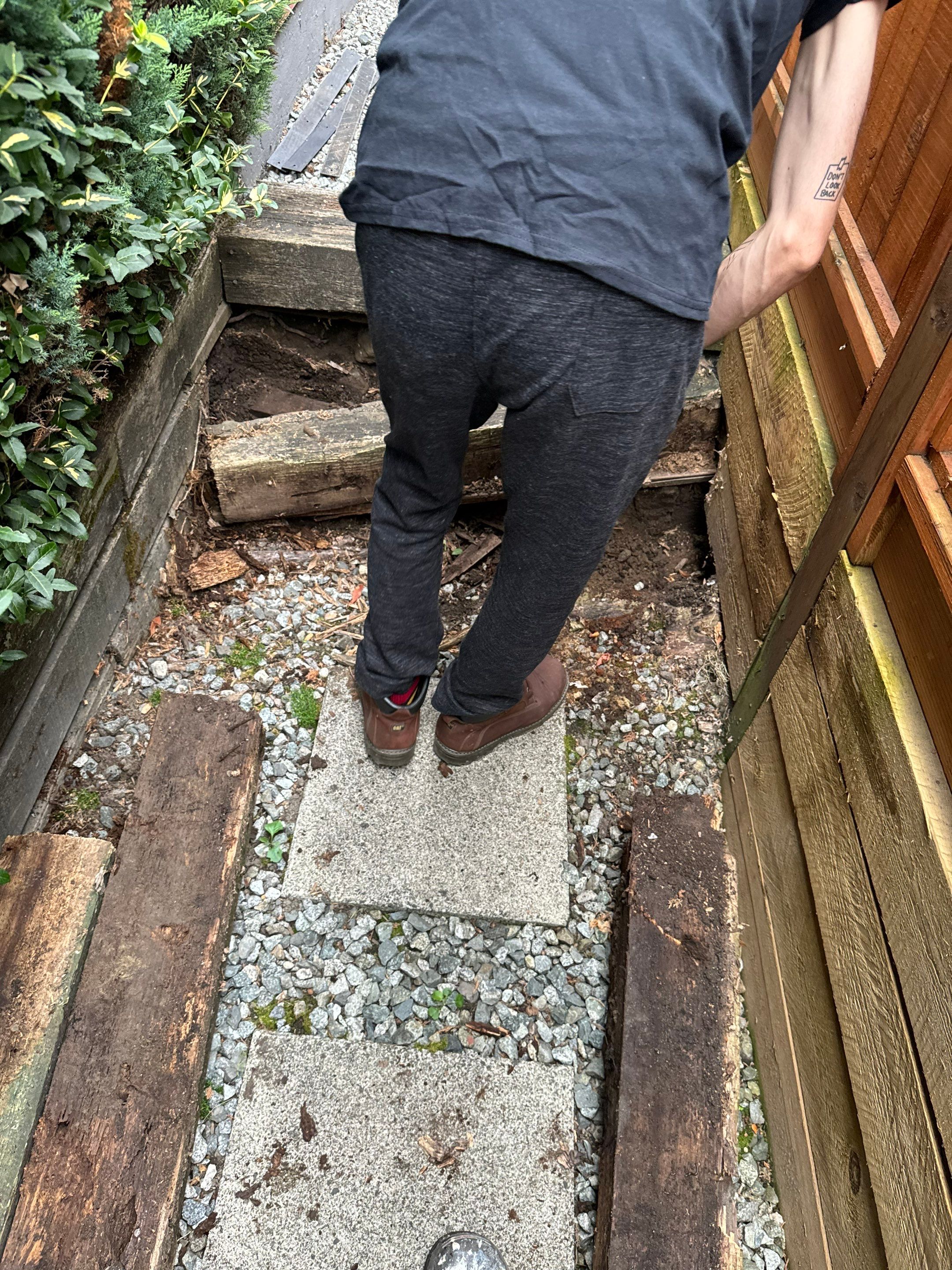 Exterior Repair by YVR Construction Group
