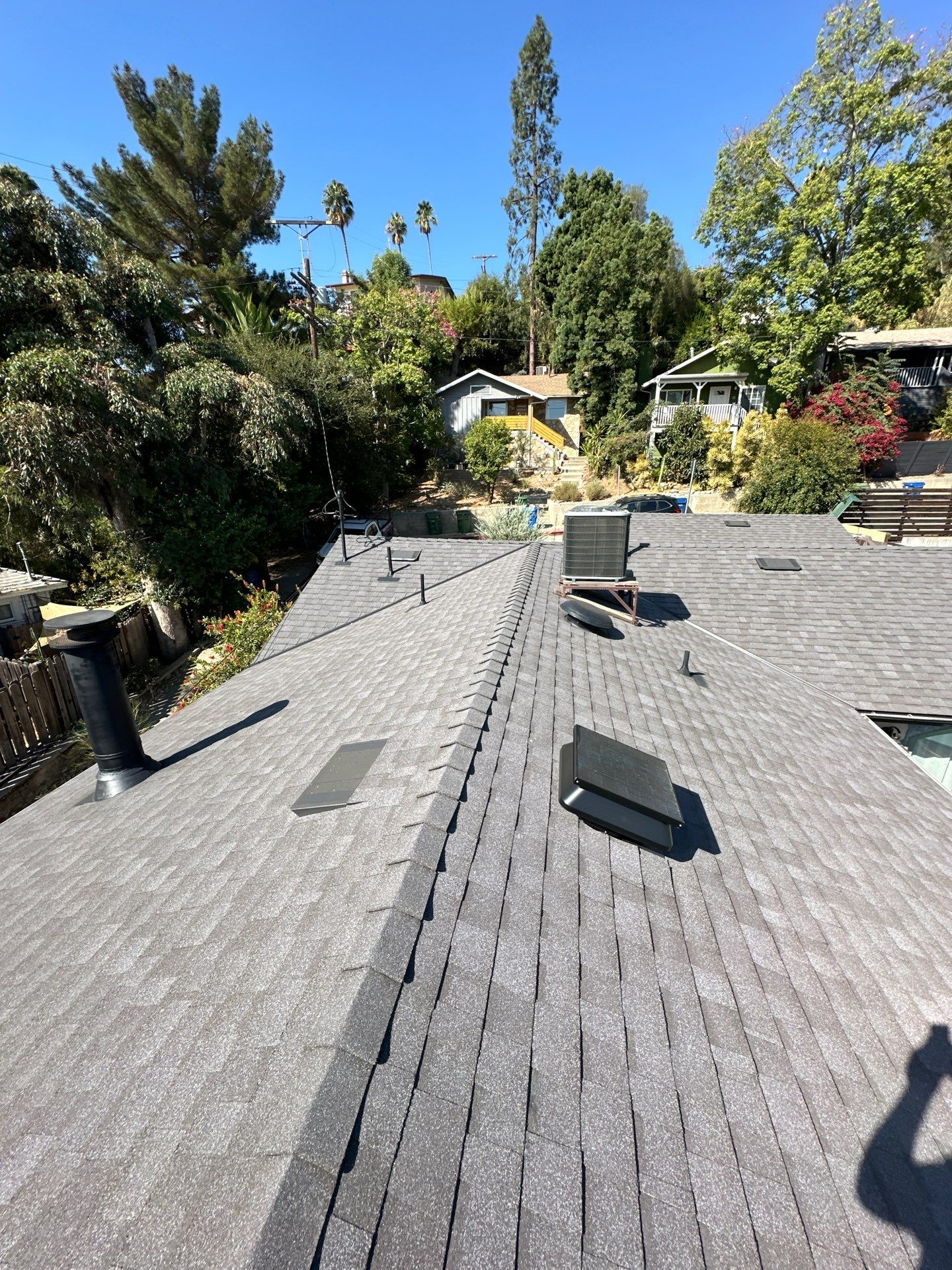 Roof Replacement - Los Angeles, CA 90042 by Epic Roof Replacement