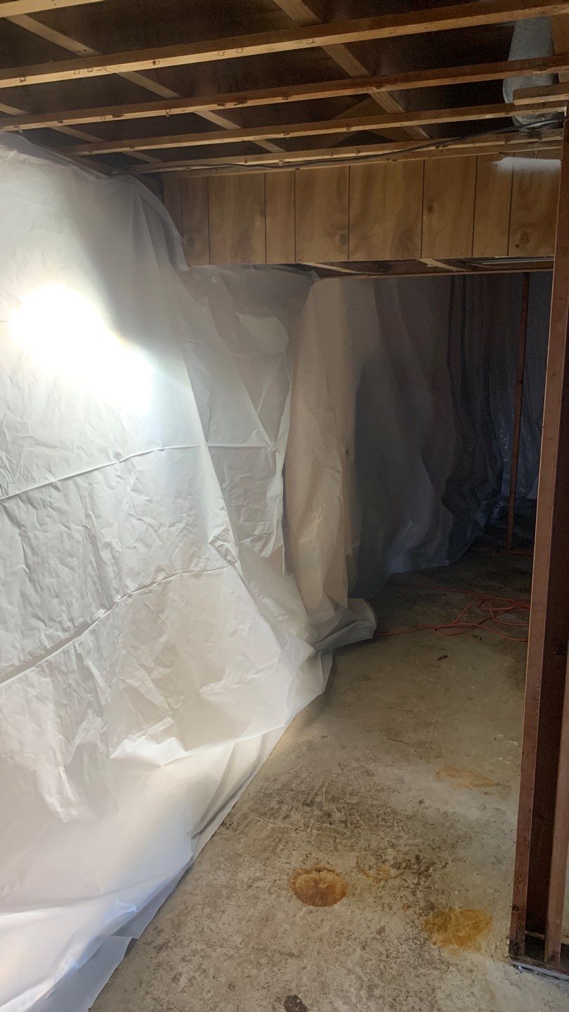 Toilet Overflow by Chicagoland Water Medics