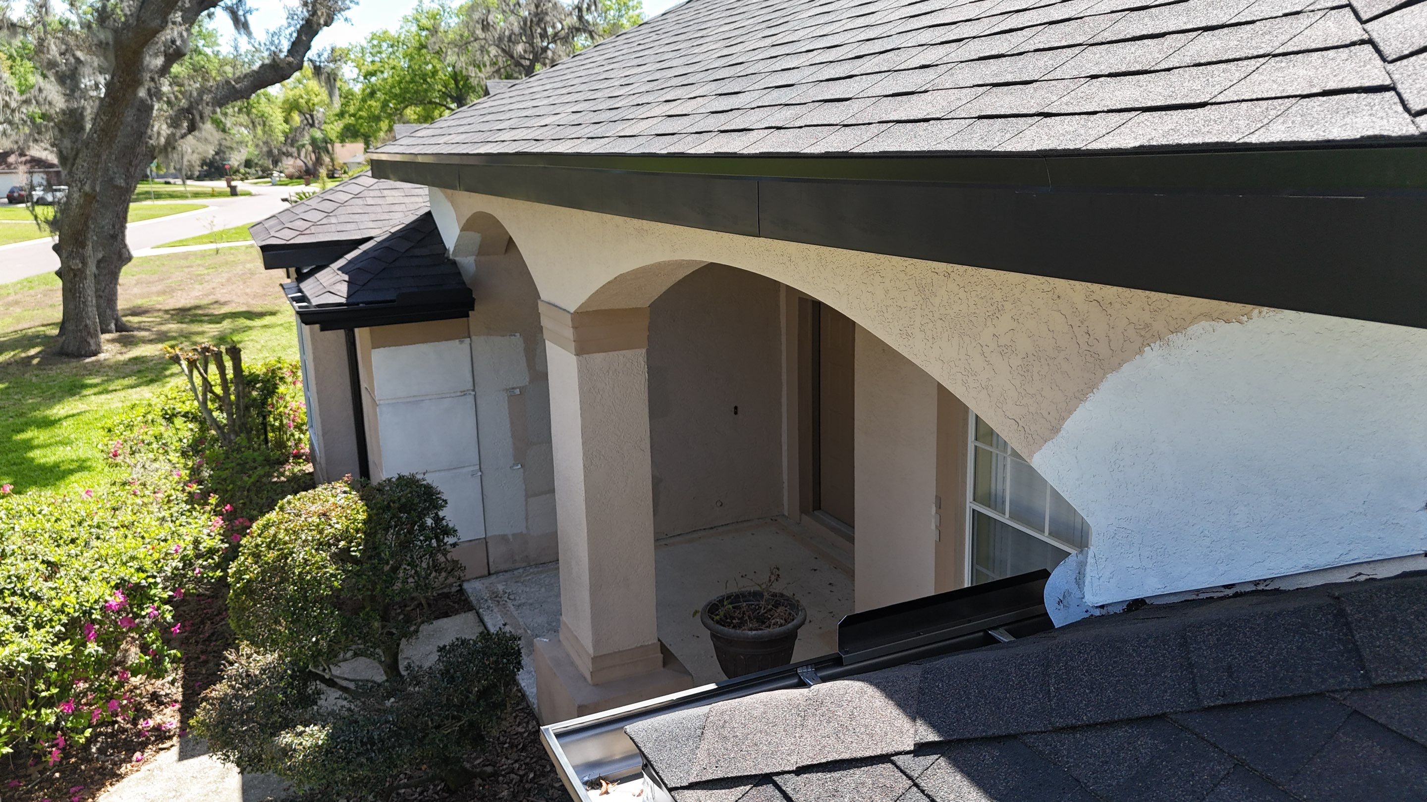 Roof Replacement in Plant City, FL by Shingle Masters Roofing