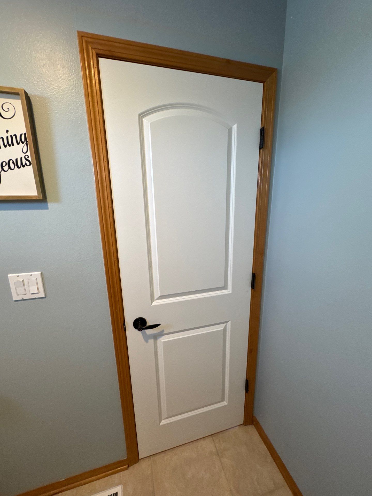 Project in Waukee by Midwest Paint LLC
