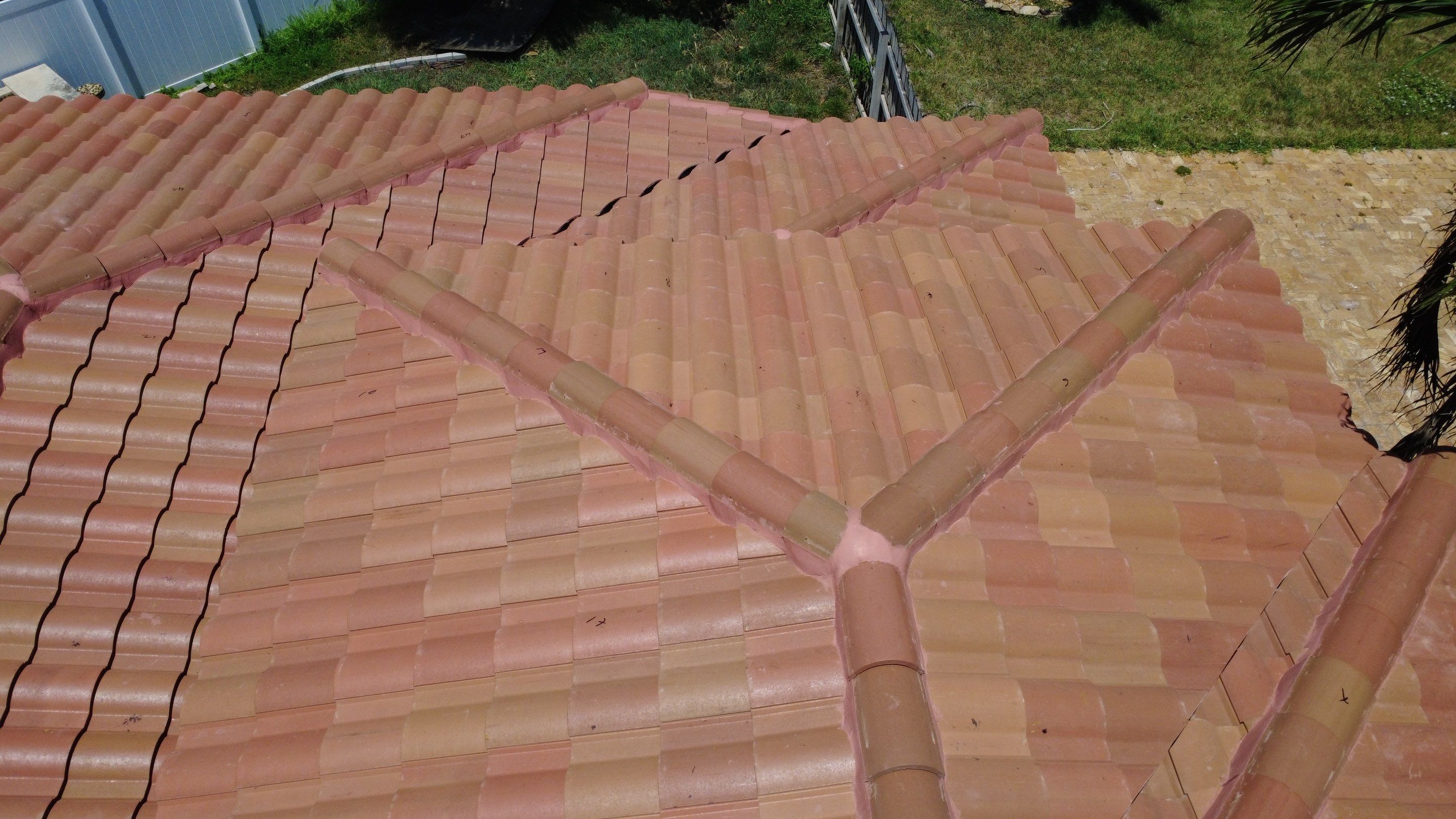Residential Roofing Installation using Crown by BLUES BROTHERS ROOFING