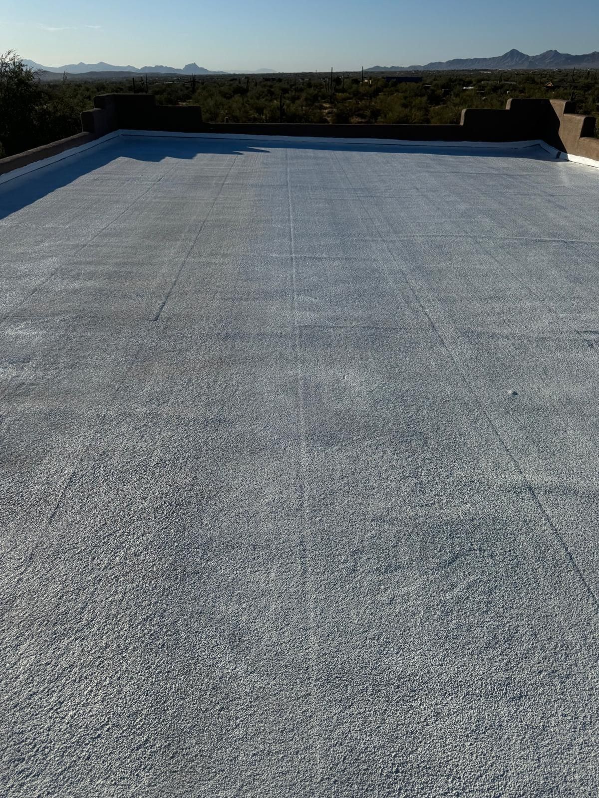 Foam and Coating Installation by Weather-Tite Exteriors LLC