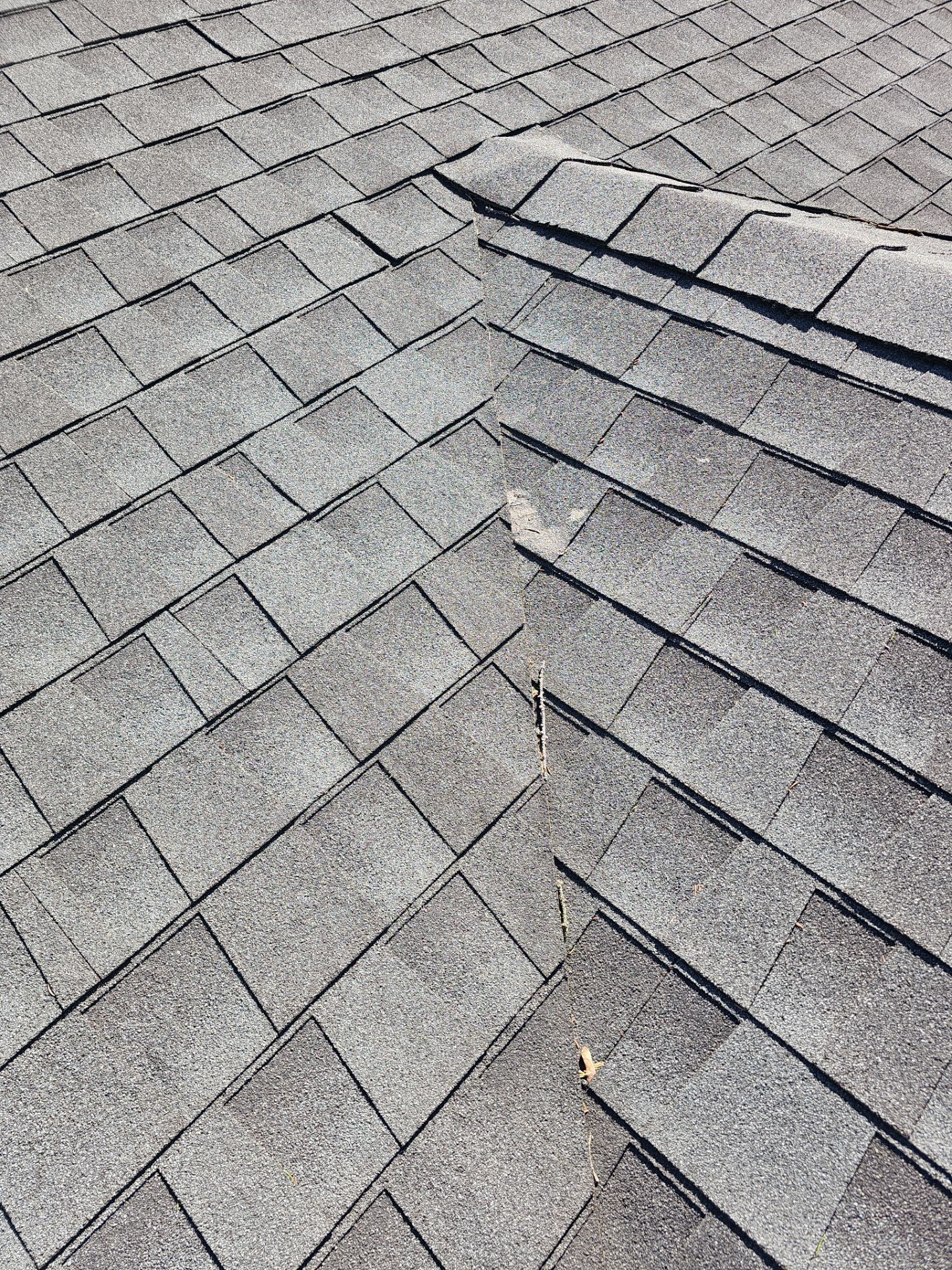 Roof Replacement by Winchester Roofing