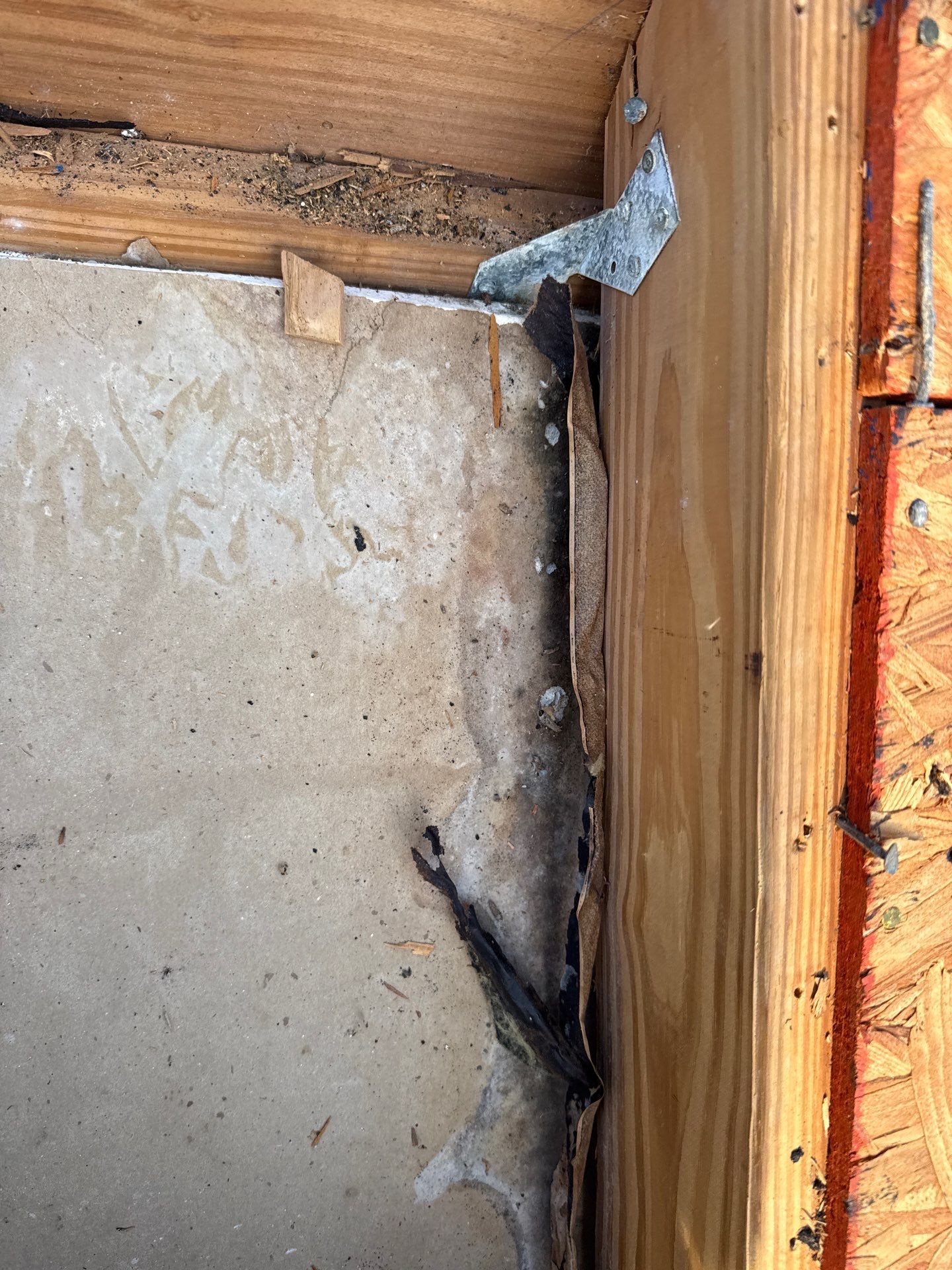 Kingsville Exterior Remodel by Bayfront Roofing and Construction