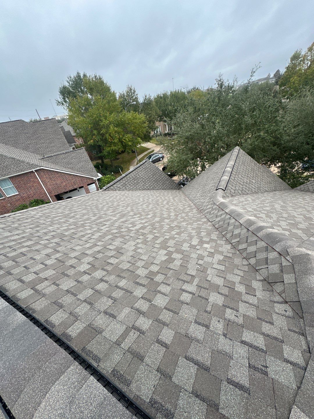 Roof Repair Richmond by Roof Repair Services LLC