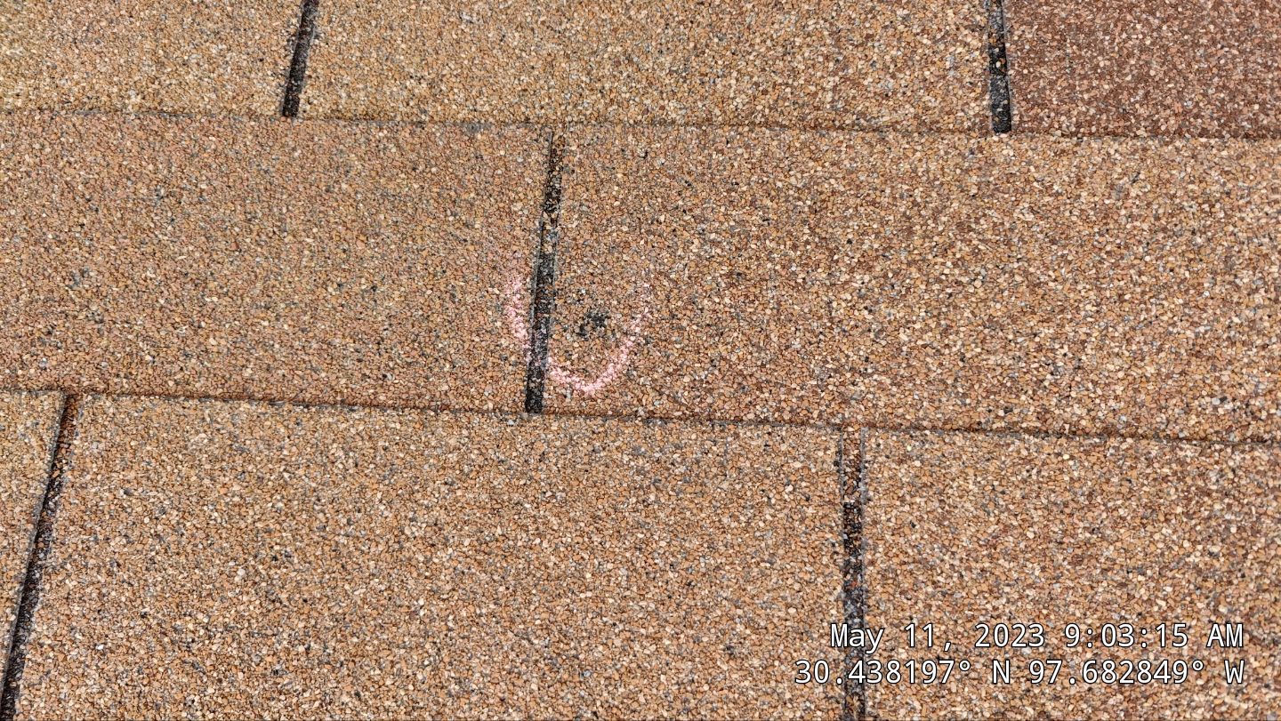 New Roof Installation Of IKO Dynasty Color Brownstone by DeZign Roofing & Exteriors