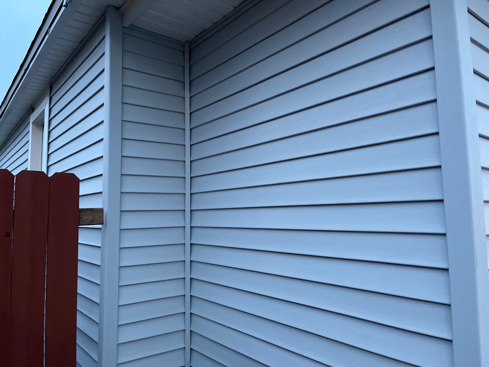 Test by ProGrade Exteriors