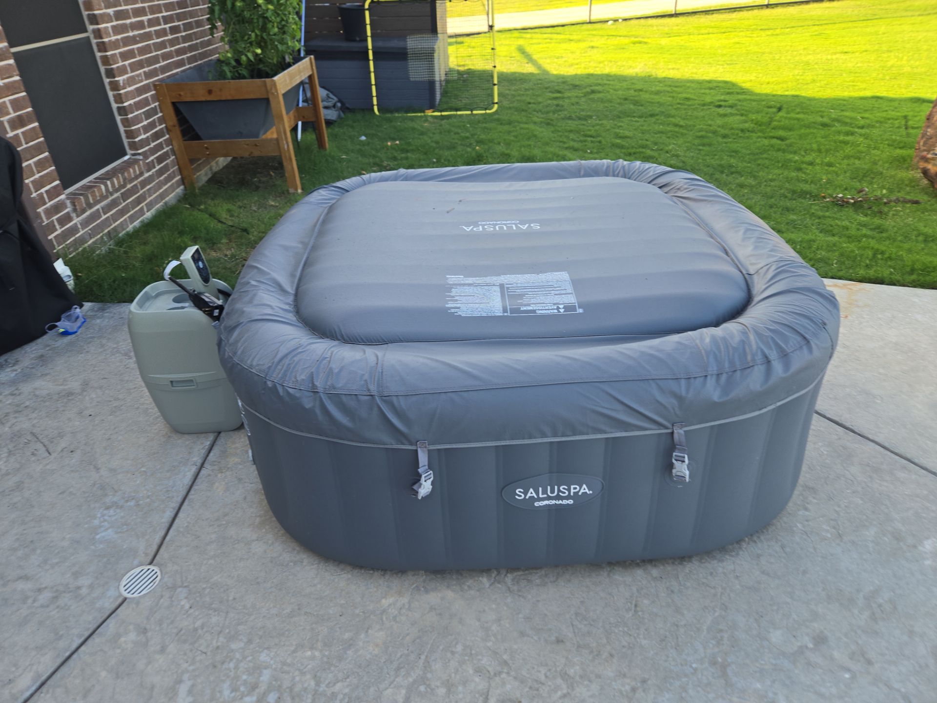 Project in Azle by Lonestar Roofing and Restoration LLC.