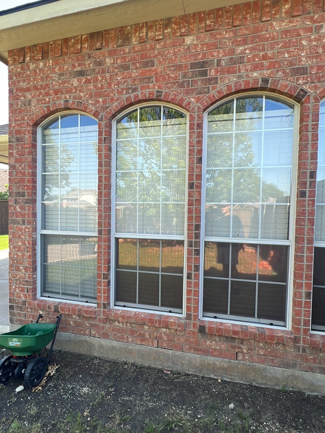 Project in Plano by Armor Roofing | Exteriors