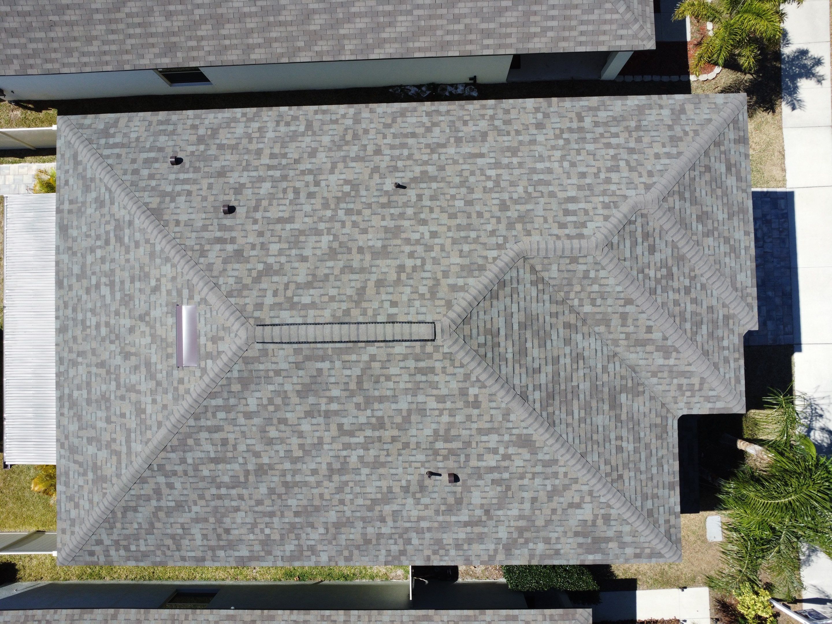 Roof Replacement in Sun City Center, FL by Steadfast Roofing