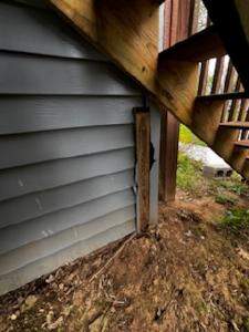 Exterior Siding, Caulking & Gutter Repair – Belleville, IL by Legendary Services Company LLC.