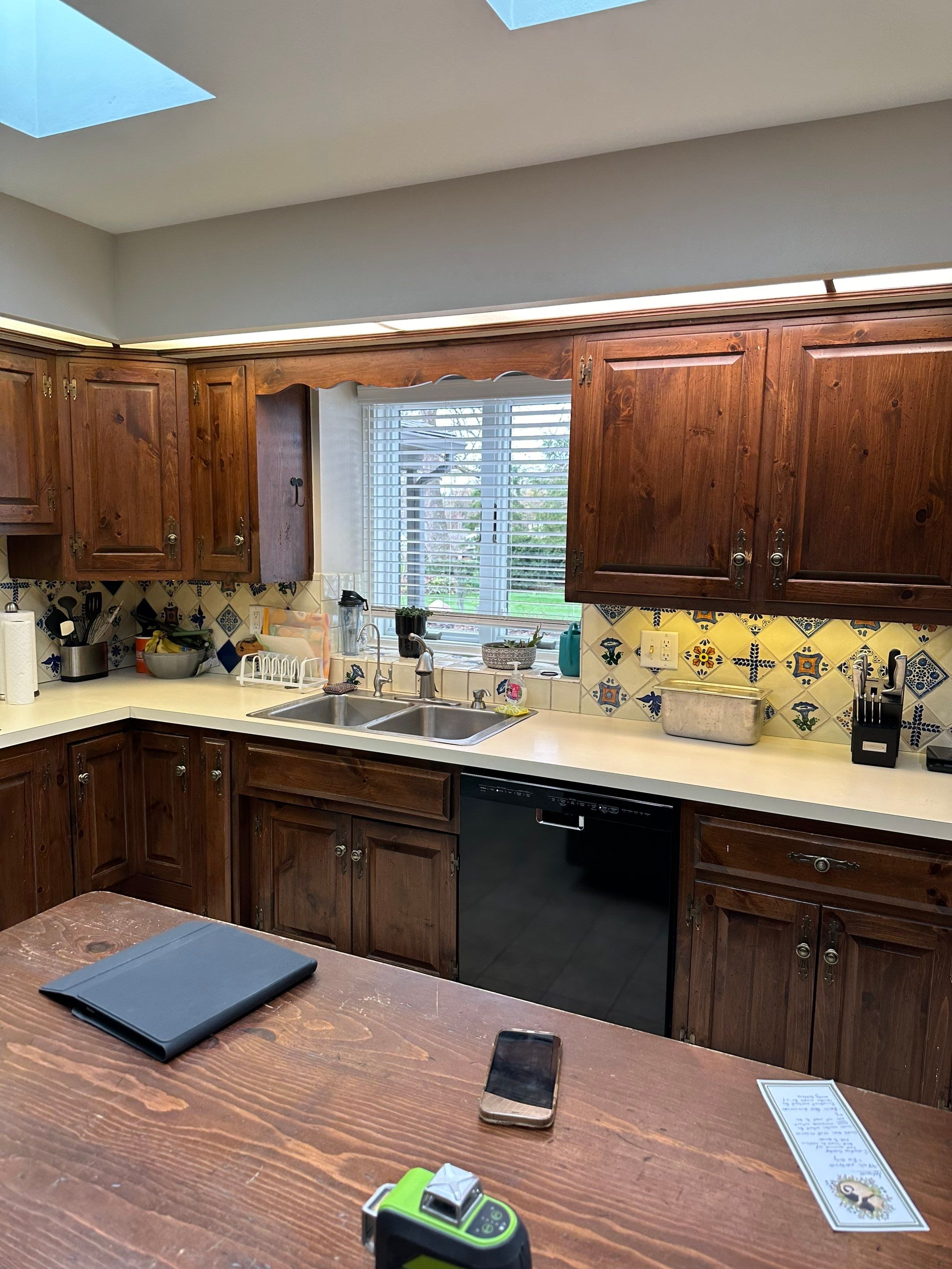 Centerville Kitchen Remodel by Zengel Group