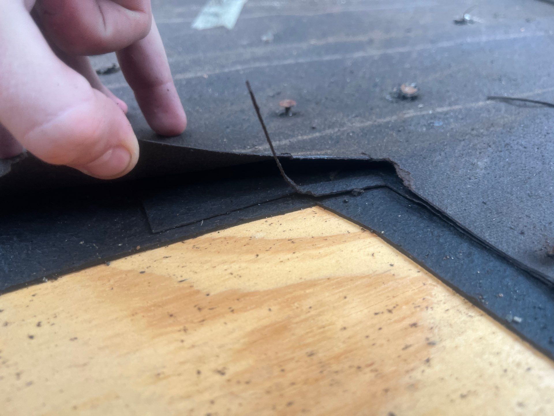 Residential Roofing Installation using Owen's Corning in Champions, Tx by Roof Concepts Construction