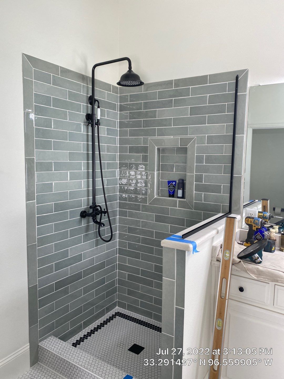 Whole Home Remodel by SLM General Contractors & Roofing