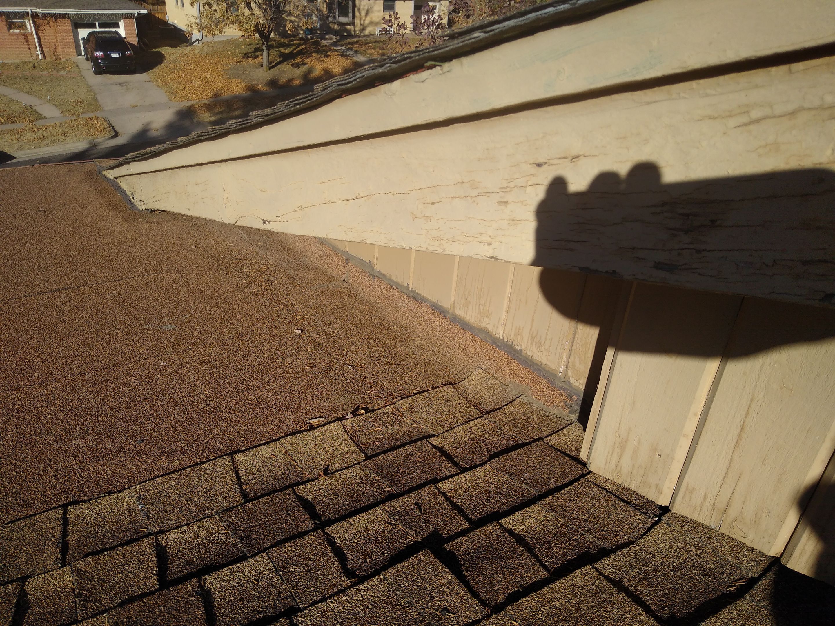 Hail Damage Re Roof  by Dynamic Renovation Contractors