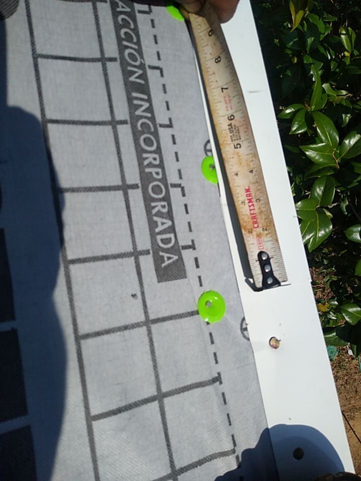 Residential Roofing Installation using Roof Replacement by American Roofing & Construction LLC