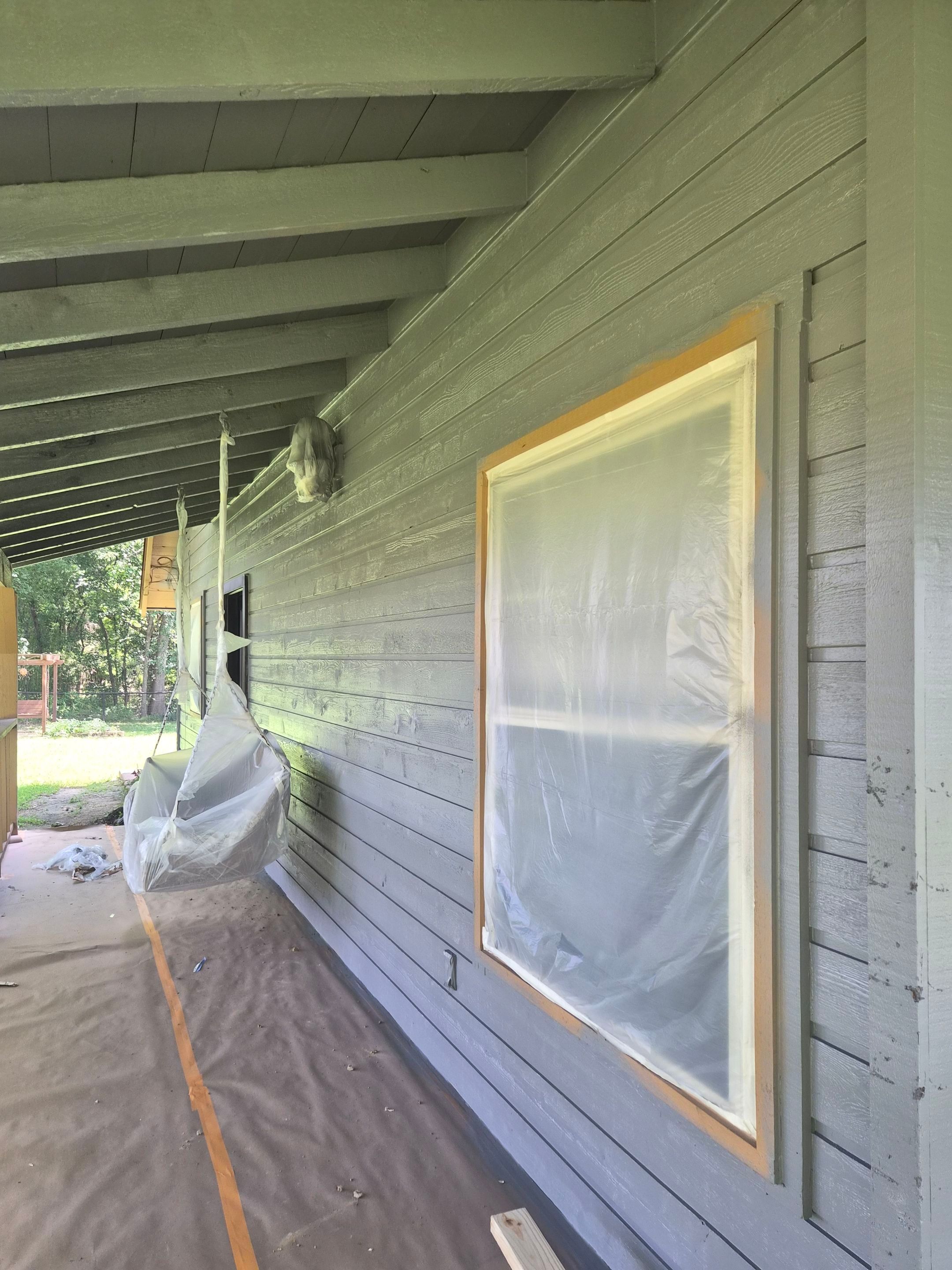 Ben Wheeler Exterior Repaint: From Drab to Fab! by Quality Coats Painting
