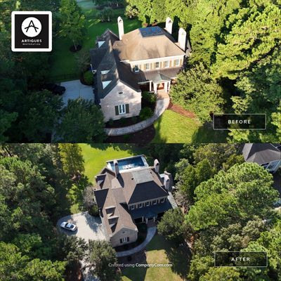 Mt. Pleasant Residential Home