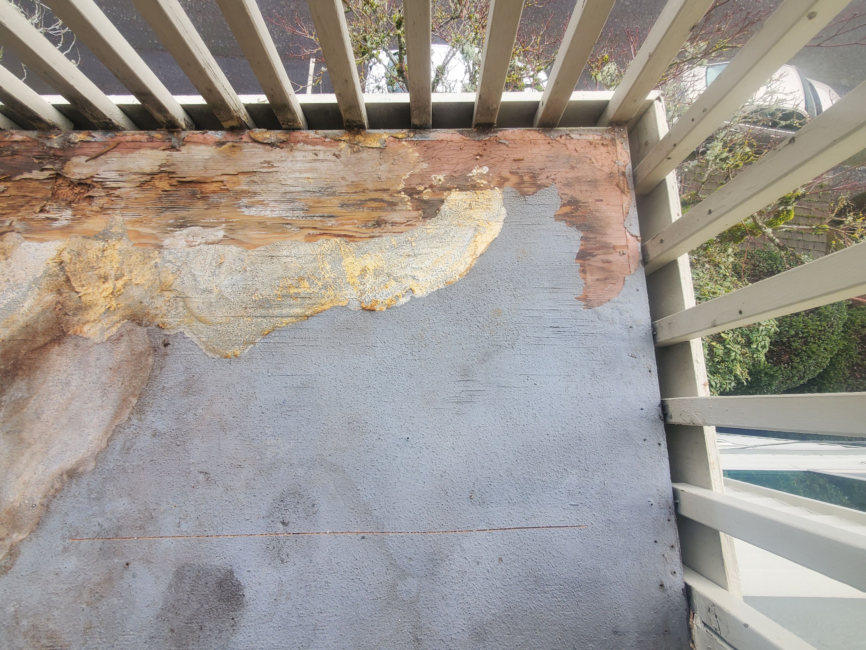 Deck Remove /Repair/Install by Construction Now LLC