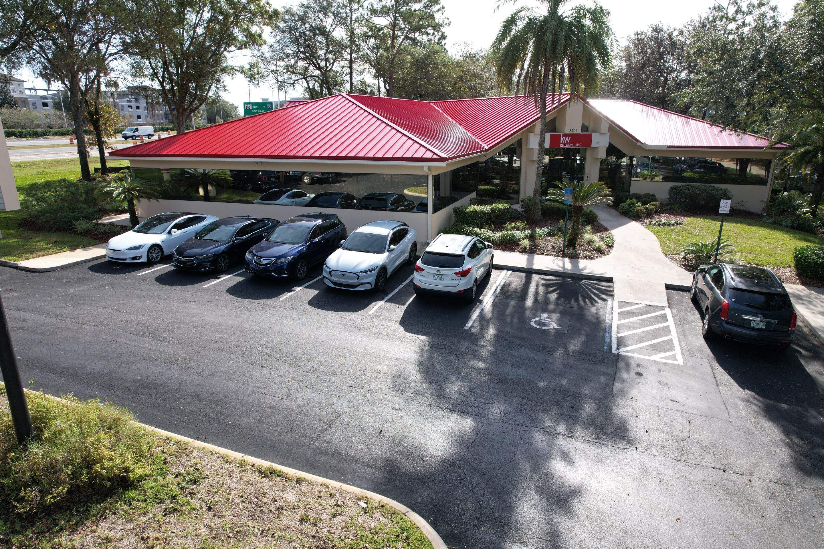 New Construction -> Metal by Prime Roofing