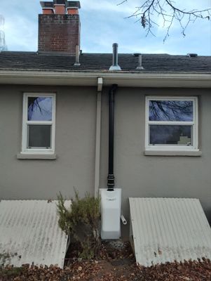 Subslab SafeAir™ System