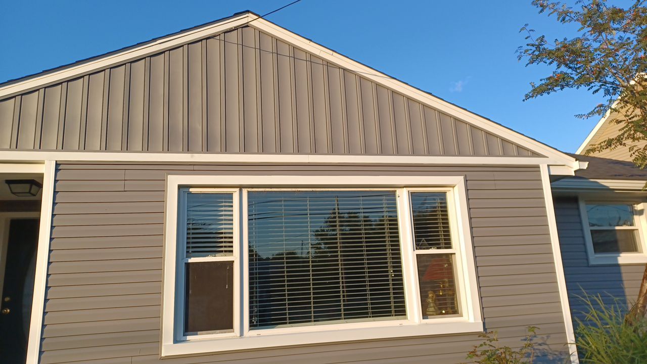 Bob & Lana Larke by Silver Leaf Contracting 