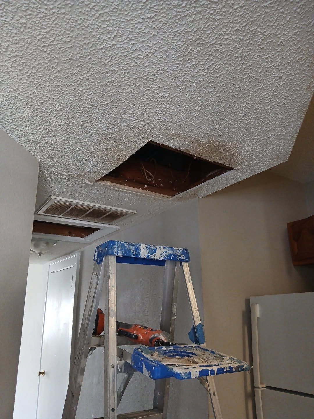 Kteam Property Management 163 Avenue A by ProGrade Handyman Services LLC