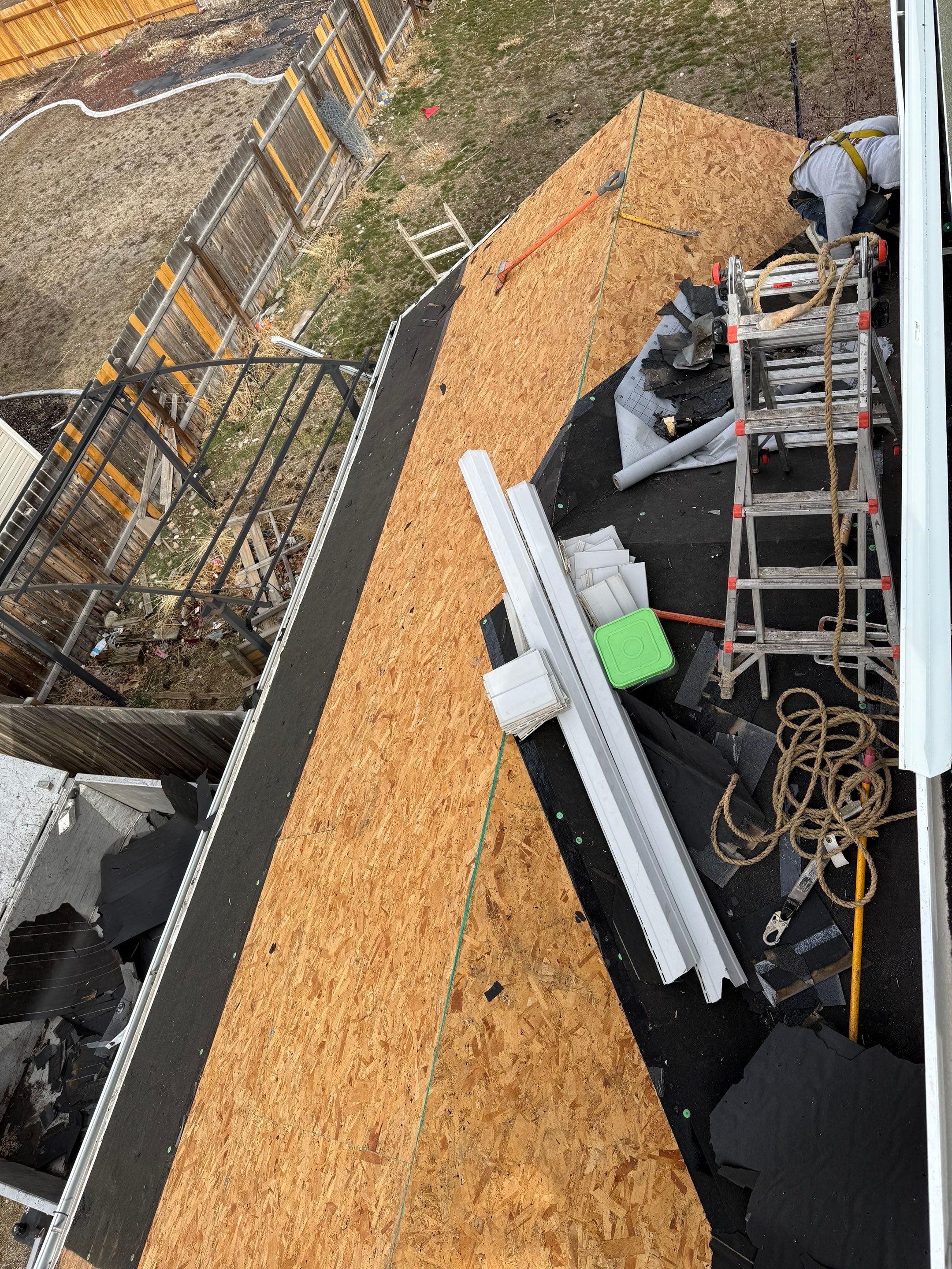 Roofing in Tooele, UT by Go Pro Roofing
