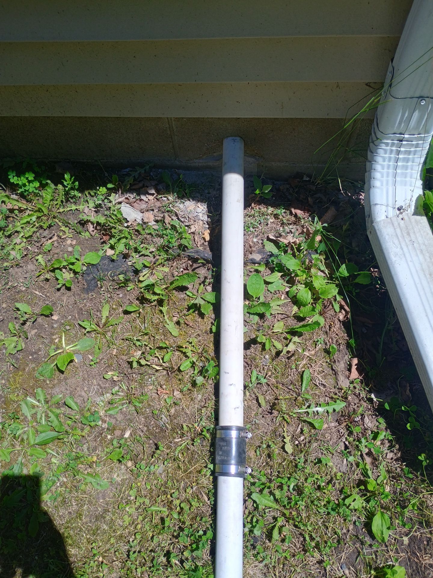Interior Drain Tile & Sump Pump Installation in Delano, MN by Waterproofing Northeast