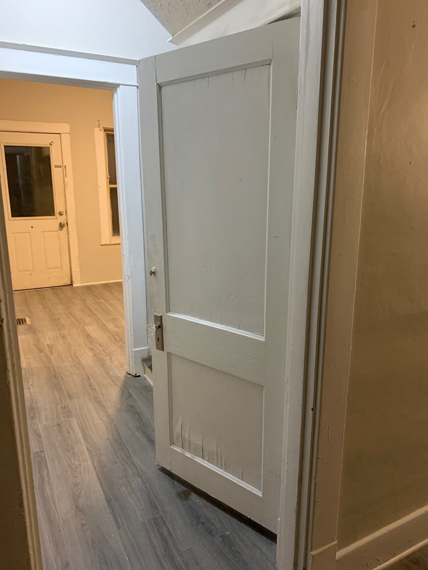 Complete remodel by Storm Contracting 
