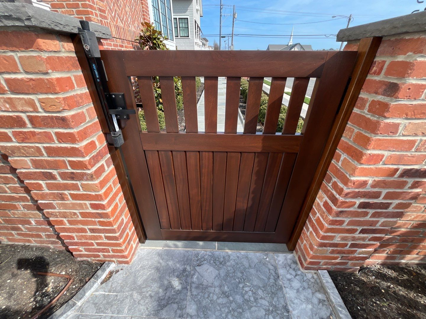 Project in Avalon by FreshCoat Works LLC