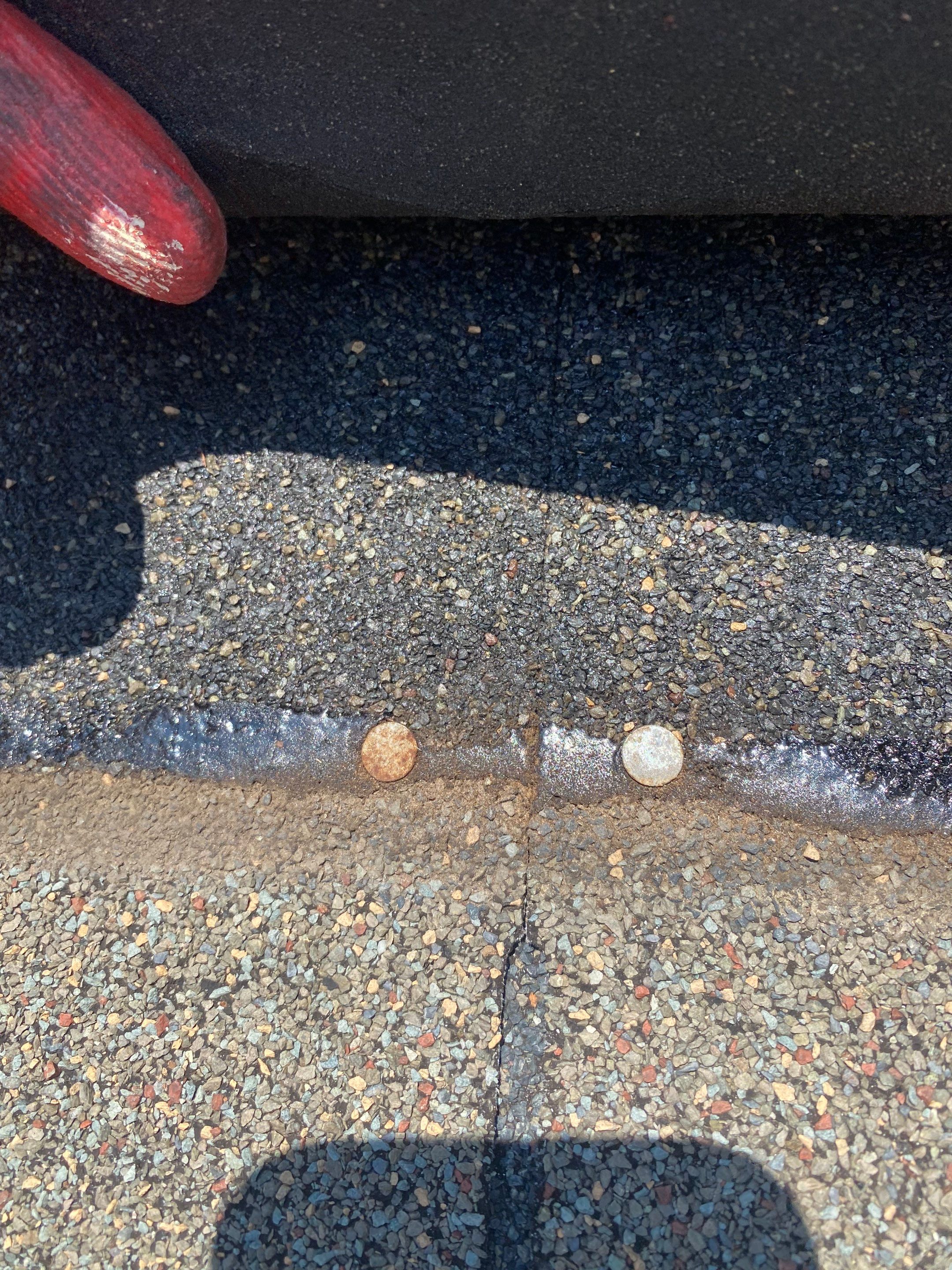 Sterling: Residential Roof Replacement with CertainTeed Landmark in Granite Gray  by RM Banning, Inc.