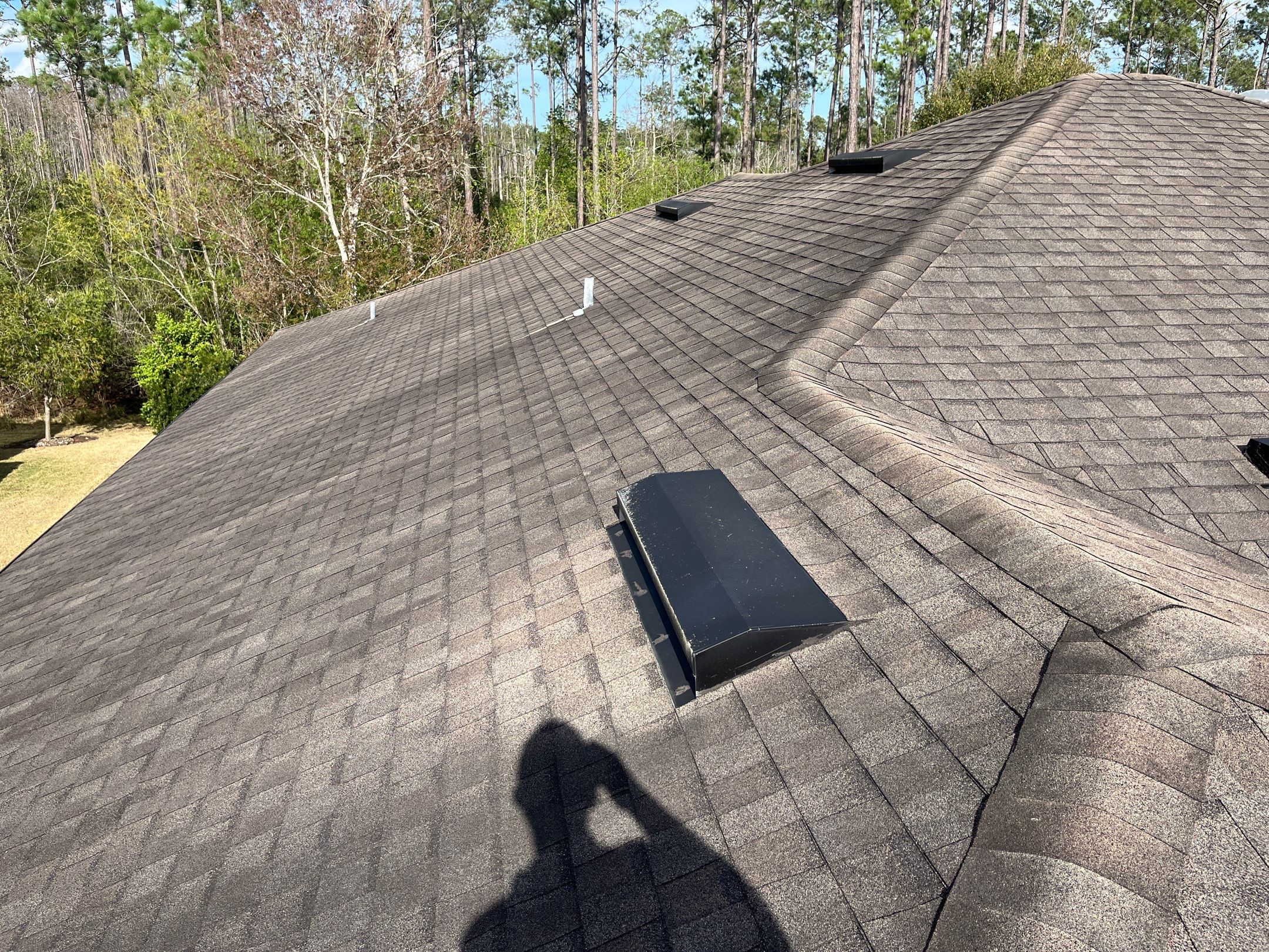 Shingle -> Shingle by Prime Roofing