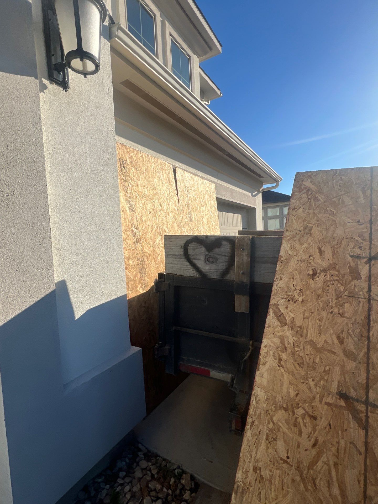 Project in Manor by Rhino Roofing and General Contracting, LLC