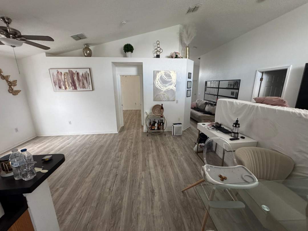 Project in Davenport by You Restorations LLC DBA YOU-Home