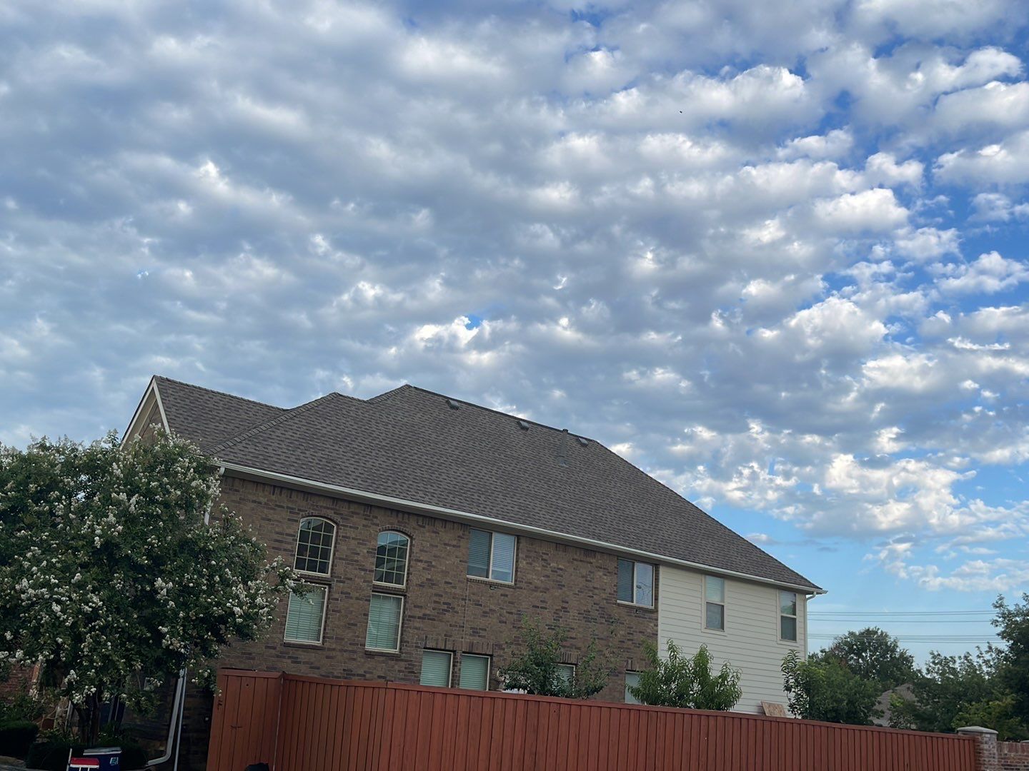Residential Roof Replacement using GAF shingles by Elite Roofing LLC