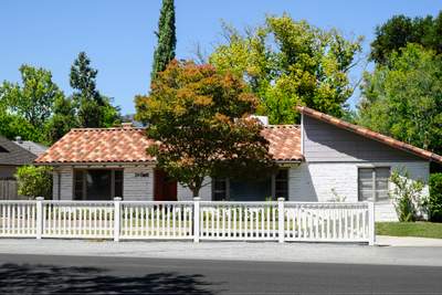 Los Gatos Wood Shake to Clay Tile Reroof and Restoration by Eastman Roofing & Waterproofing Inc.