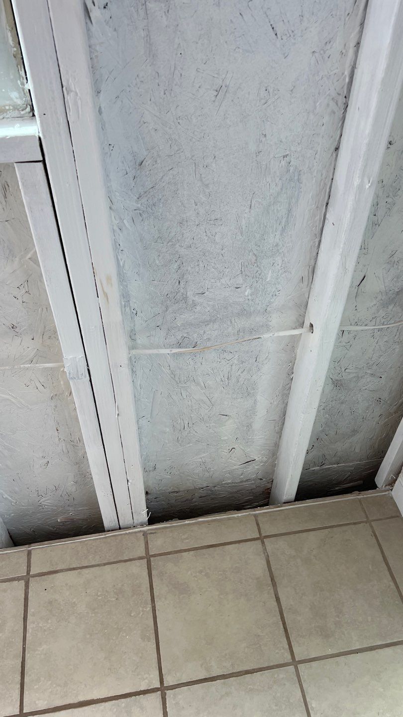 Mold Remediation  by Accountable Home Services