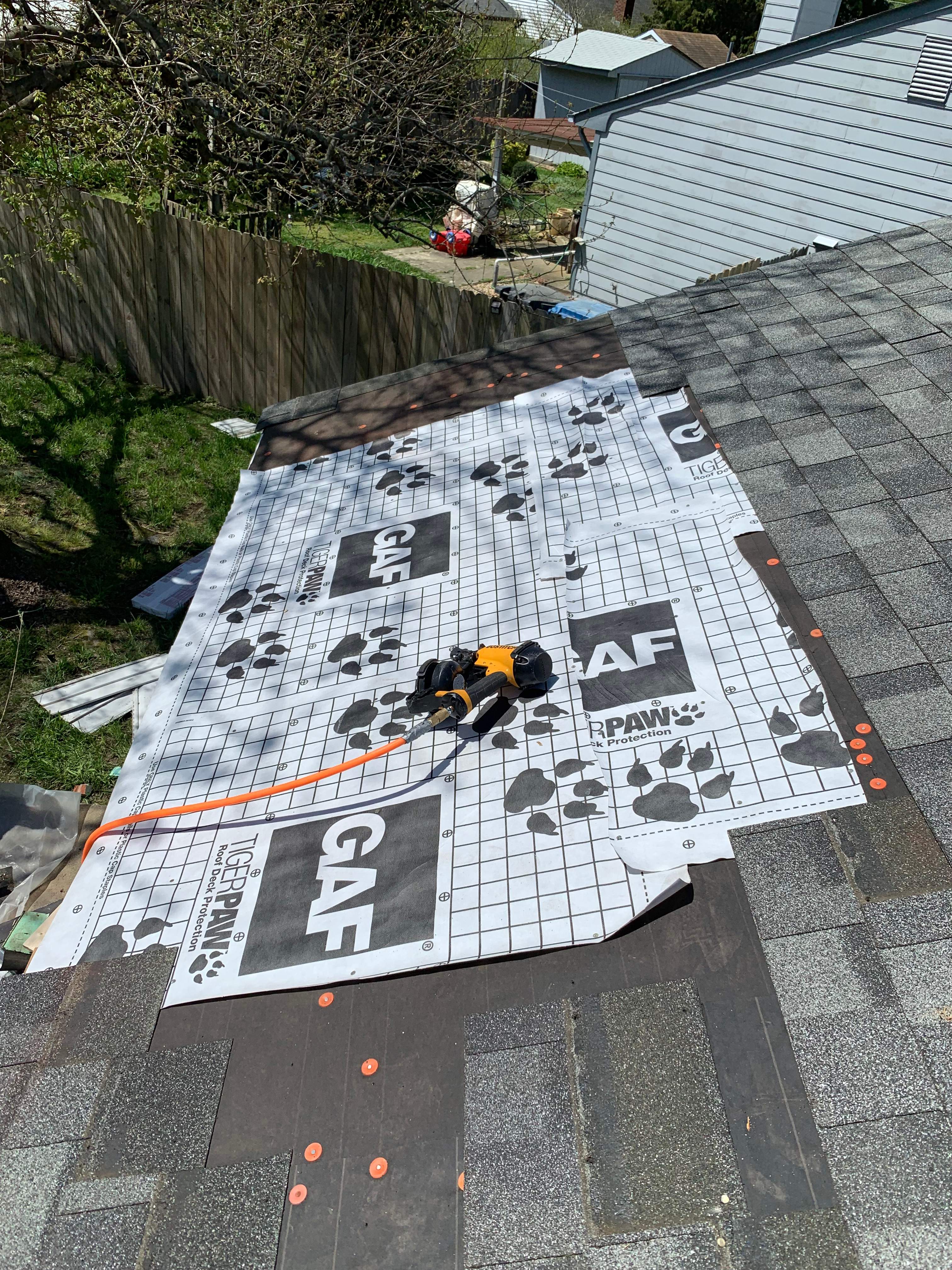 Chimney Removal by Premier Chimney and Roofing