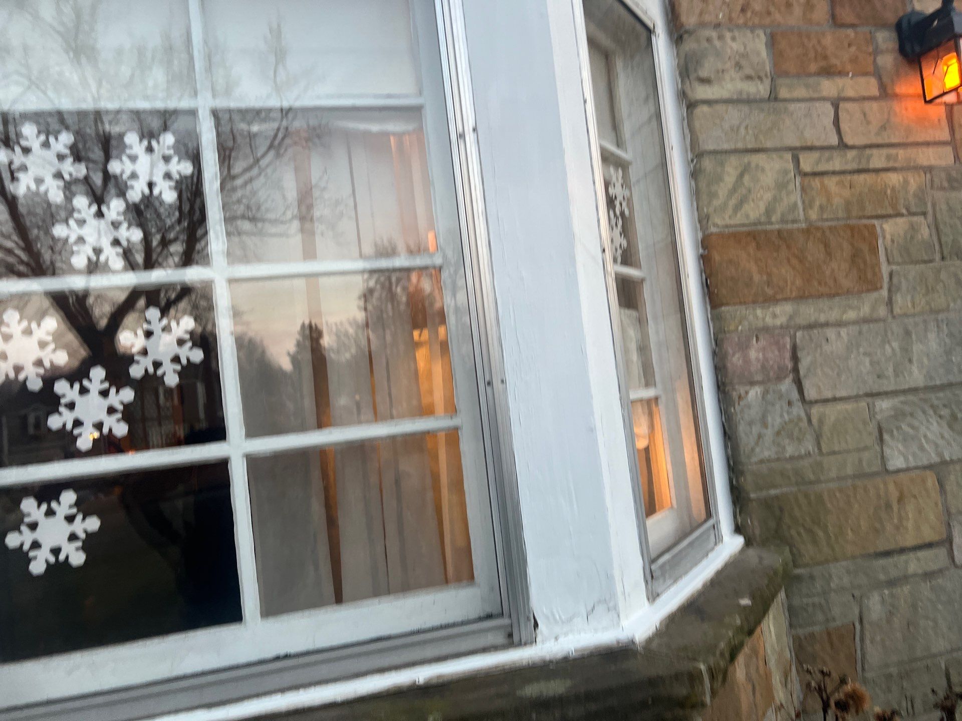 Nancy Bluman by Silver Leaf Contracting 