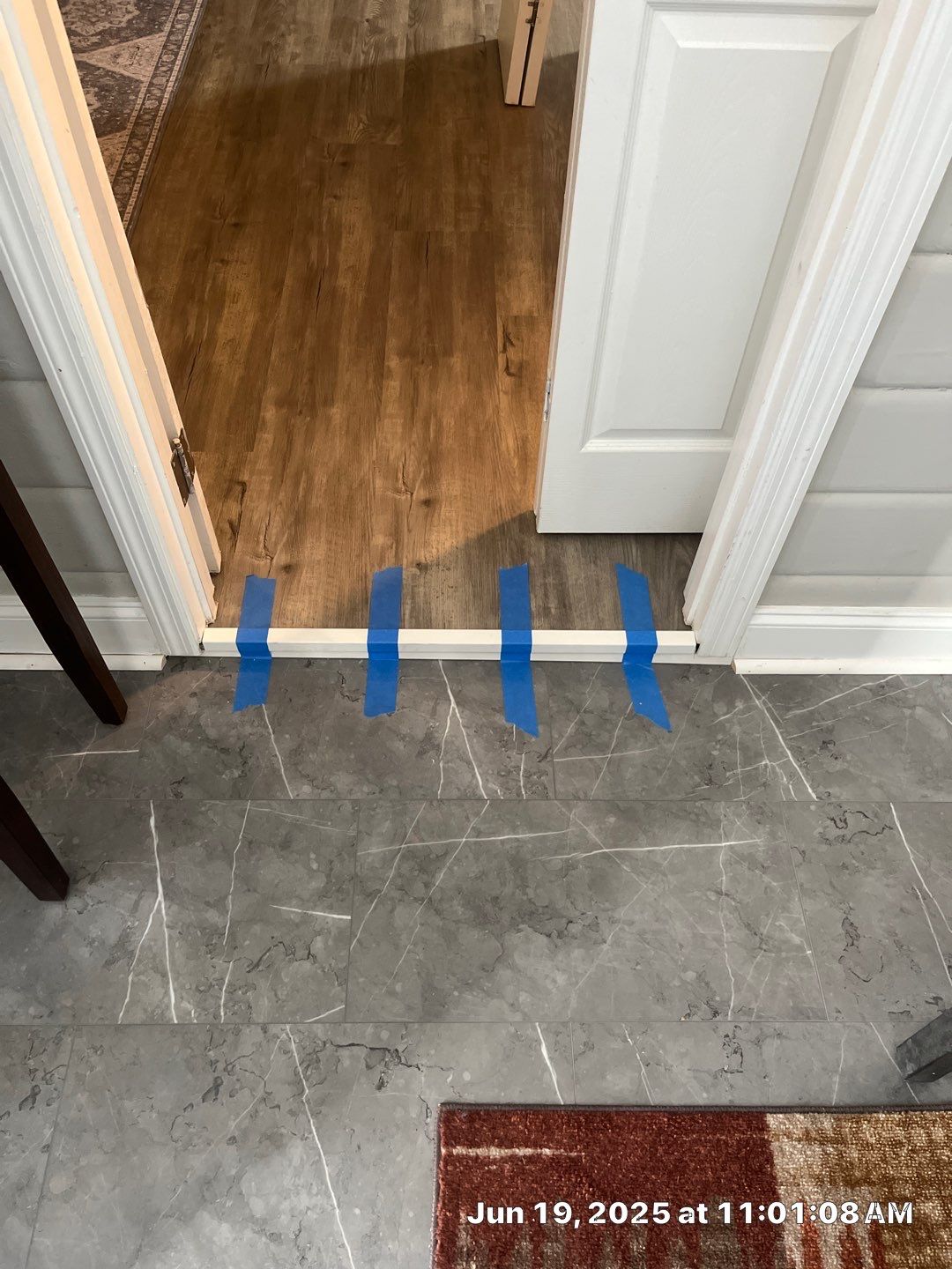 Construction by EAS Environmental, LLC.