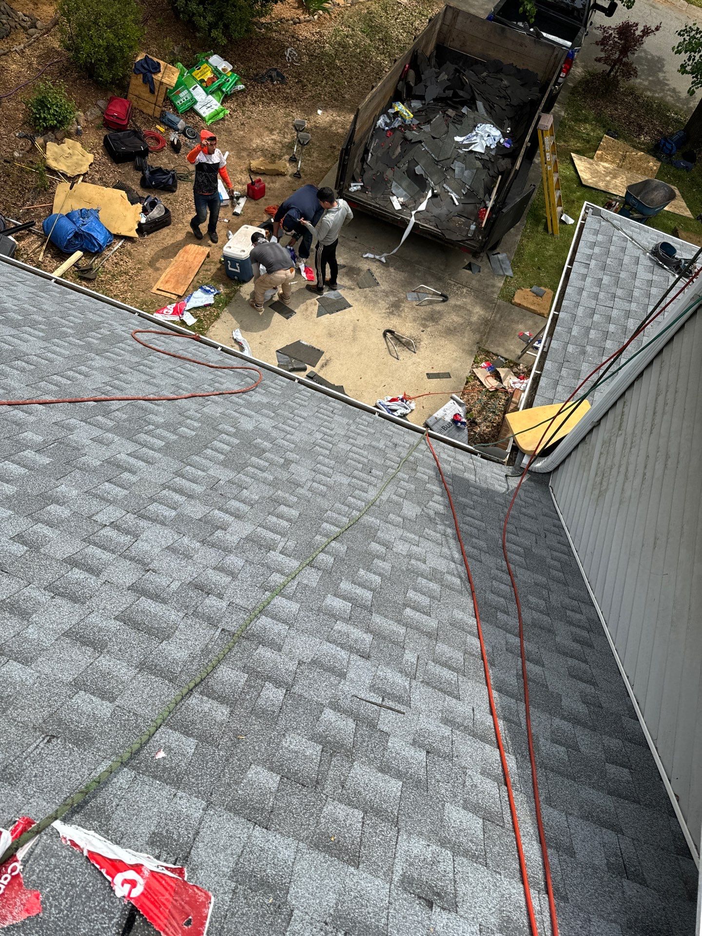 Pulsar Khanal by United Contracting and Roofing