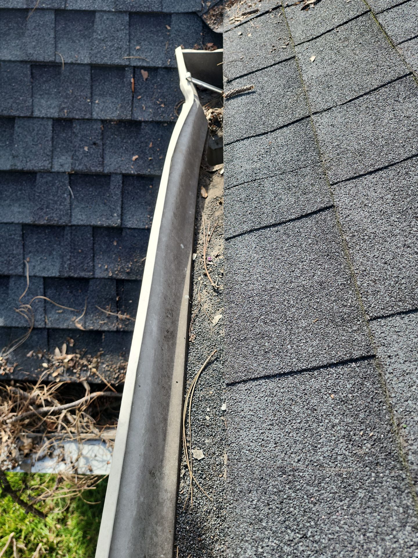 Residential Roofing Repair using Owen's Corning Duration (Lifetime) Shingles by Roof Repair Company