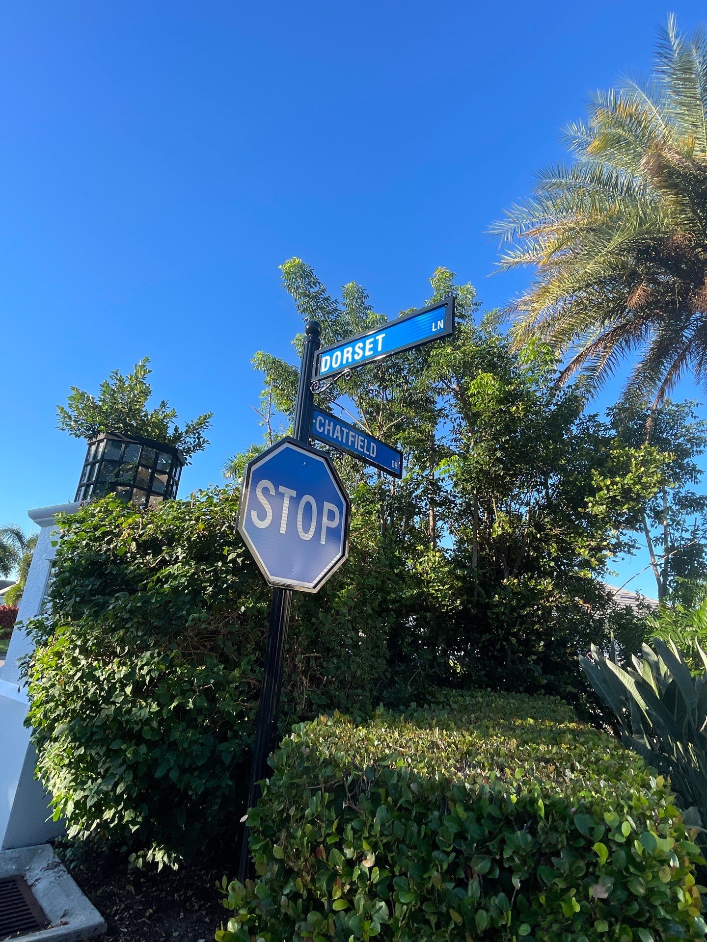 Black Aluminum Gutters Installed by Gutter Professor in Fort Myers FL by Gutter Professors